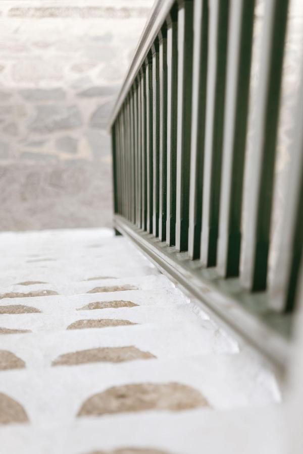 Step Studio Aparthotel Mykonos Town