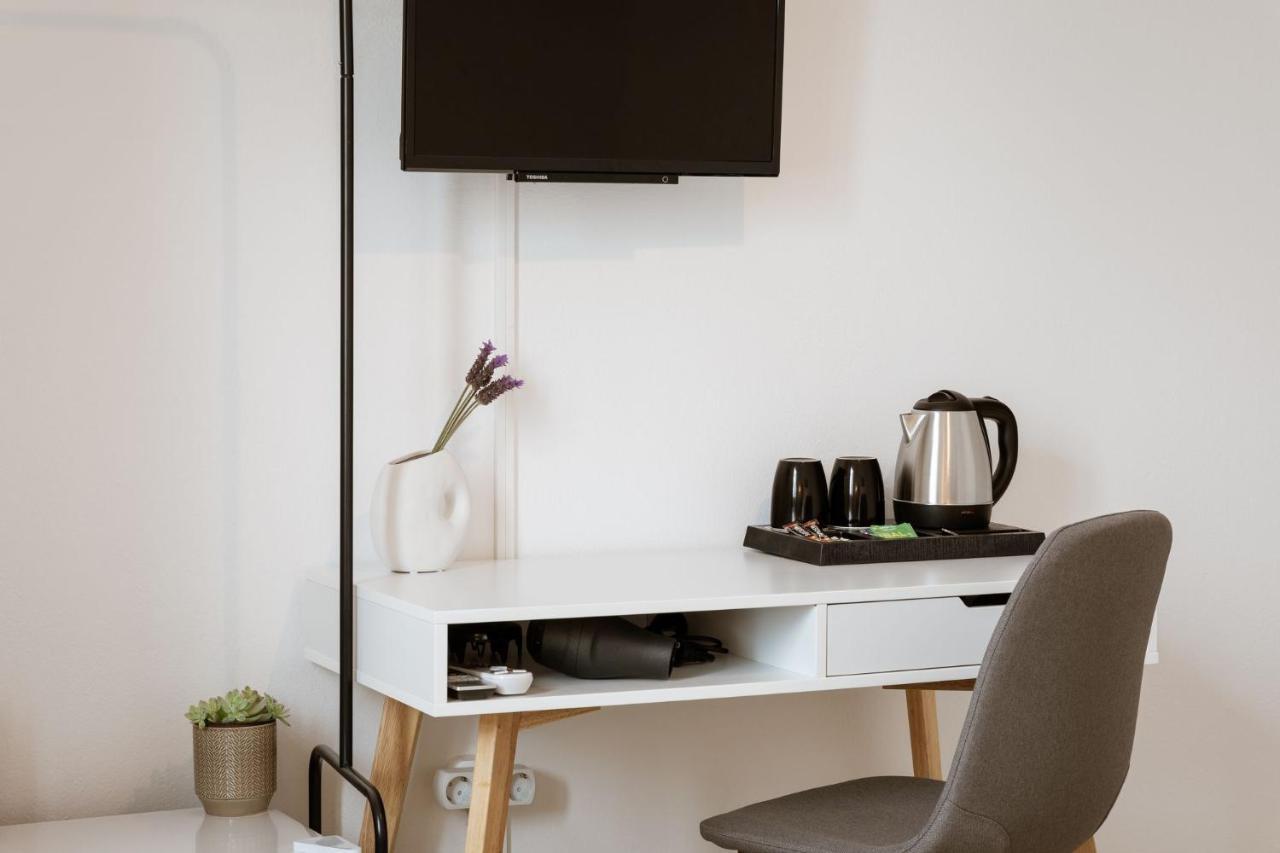 Aparthotel Step Studio Mykonos Town
