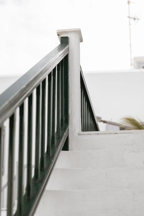 Aparthotel Step Mykonos Town