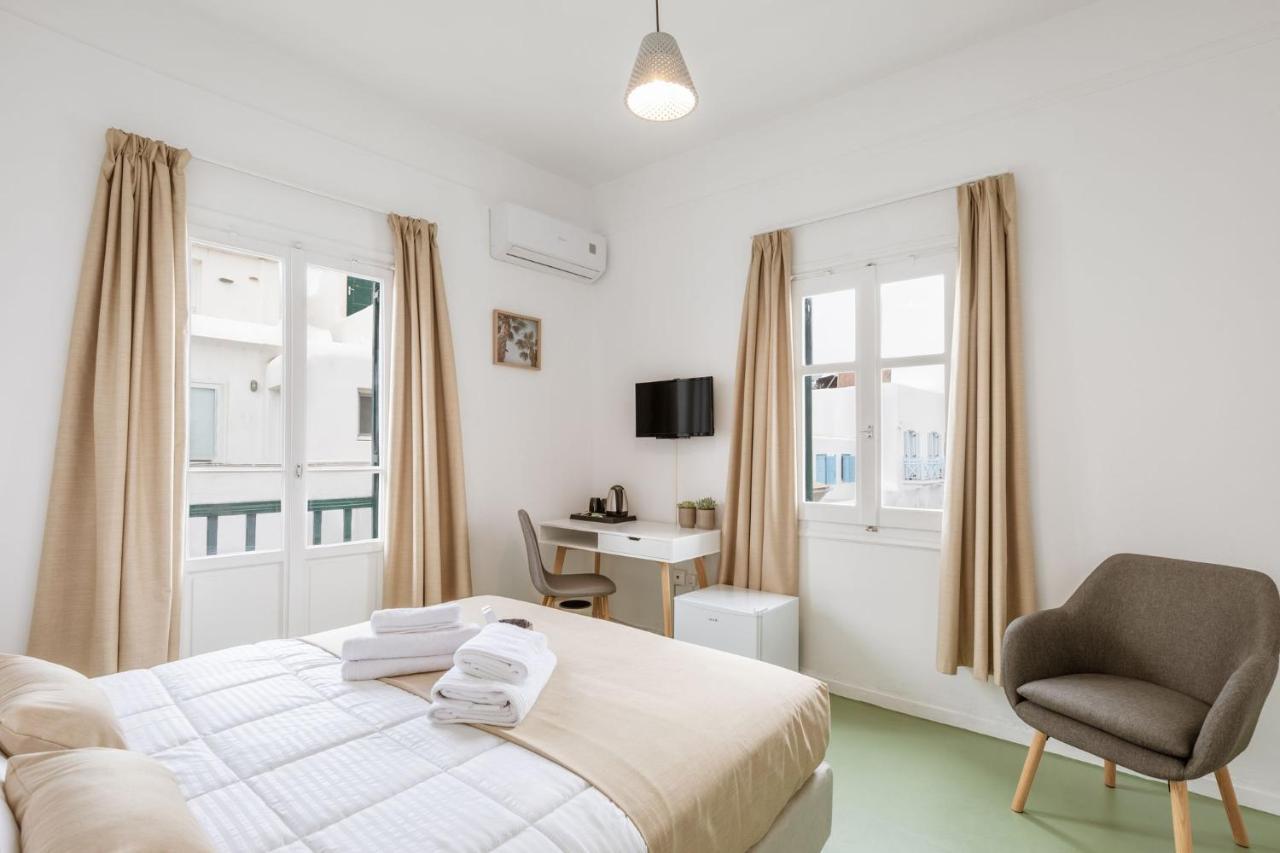 Aparthotel Step Studio *