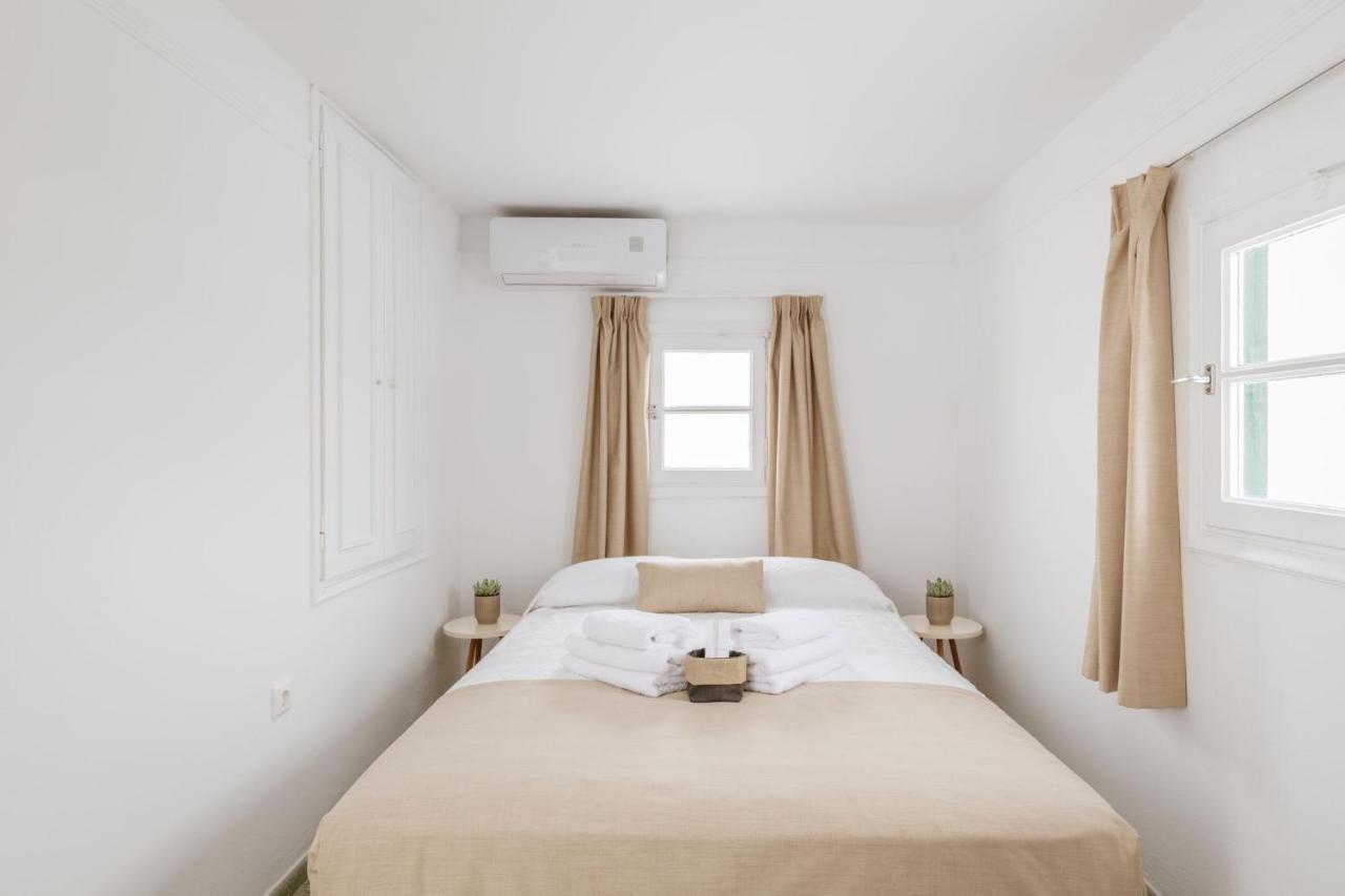 Step Studio Aparthotel Mykonos Town