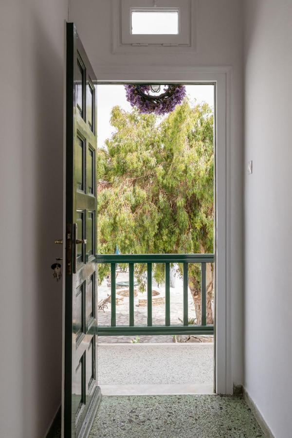 Aparthotel Step Studio Mykonos Town