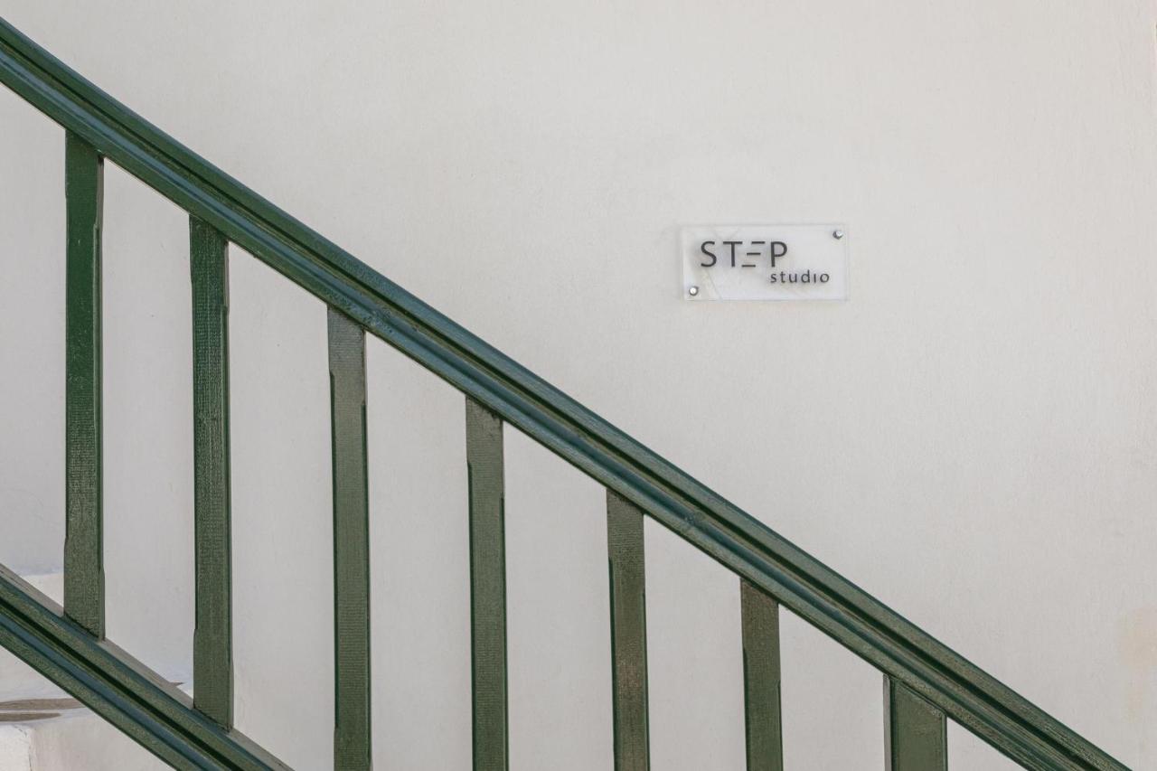 Step *