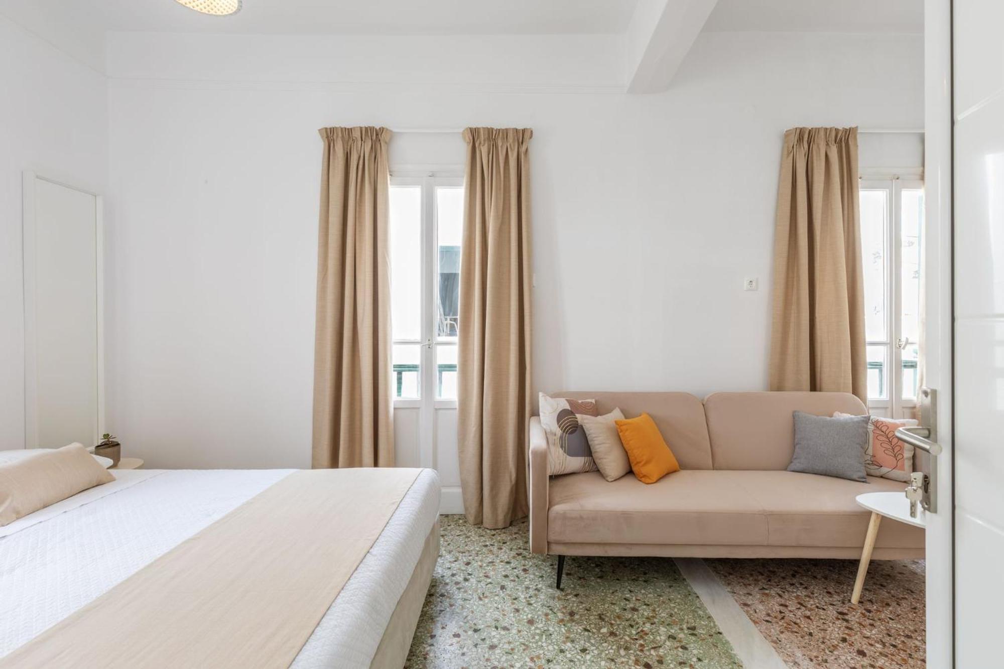 Step Studio Mykonos Town